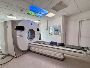 Notre nouvelle caméra : La StarGuide.