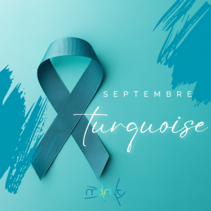 Septembre turquoise, qu\'est ce que c\'est ?