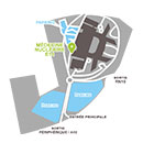 Pôle Santé léonard de Vinci